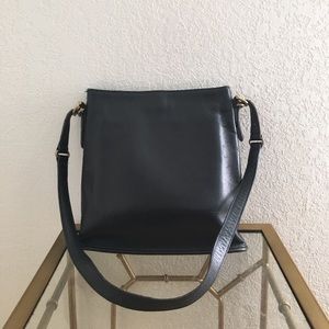 vintage coach purse dark brown no. h70-9806 vintage coach purse dark brown no. h70-9806
